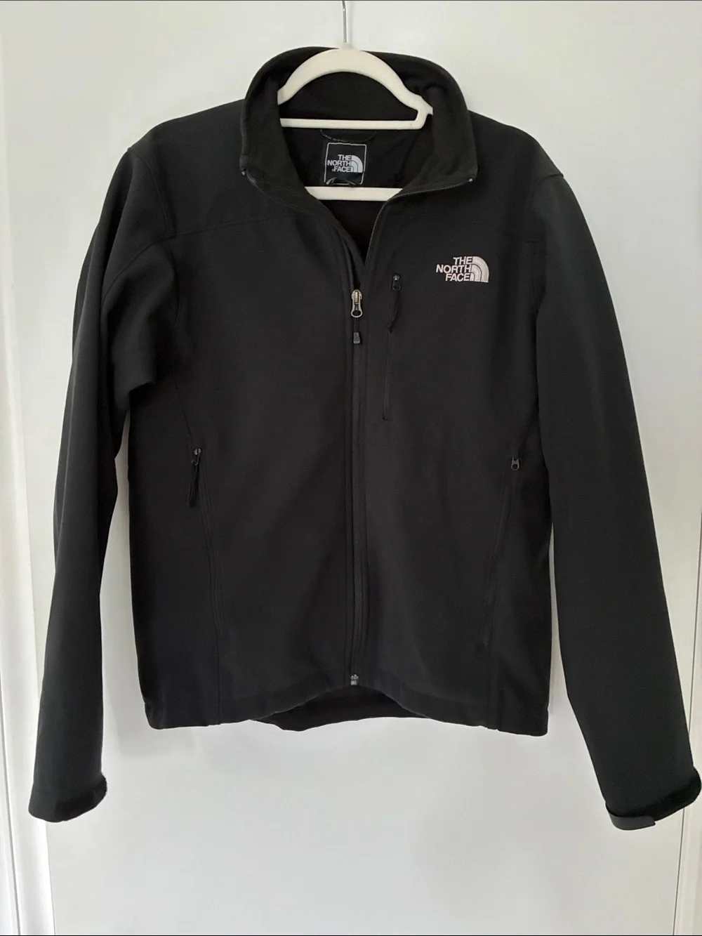 The North Face Men’s Apex Bionic Softshell Jacket